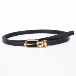 Colorful Soft Women's U-shaped Pin Buckle Belt Fashionable Versatile Skirt Jeans Accessories Exquisite Women's Waist Accessories
