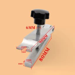 1Pcs Universal Elevator Top Door Device Hall Door Stop Tool Applicabile Elevator Professional Repair Accessories