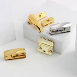 5-20Sets Moon,Cat Shape Metal Press Lock Turn Locks For Luggage Bags Handbag Purse Clasp Closure Custom Twist Lock Accessories
