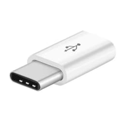 USB Type C Female to Micro USB Male Adapter Connector Type-C to Micro USB 2.0 Charger Adapter for Samsung Xiaomi Huawei Phone