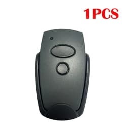 Garage Door Remote 868 MHz 433MHz For Digital D302 D304 D313 433 D323 D382 D384 D321 Remote Garage Gate Control