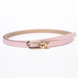 Colorful Soft Women's U-shaped Pin Buckle Belt Fashionable Versatile Skirt Jeans Accessories Exquisite Women's Waist Accessories