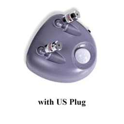 Laser Parking Meter Car Garage Ceiling Location Positioning Correction Parking Sensor Aid Monitor System BP-01 Double-end