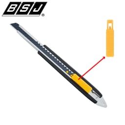 Knife Pusher Blade Adjuster Wallpaper Knife Accessory 9mm Wallpaper Application Tool Utility Knife Paper Cutter Accessory