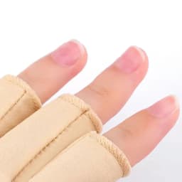 Elastic Half-finger Gloves Anti-ultraviolet Fingerless Gloves Thin Uv Protection Gloves Women Mitten Summer Fingerless Mittens