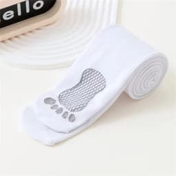3-15 Years Kids Spring Autumn Children's Solid Color Stripe Pantyhose Girls Leggings Dance Tights