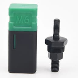 Price for 1pc Riveter Gun Replacing Mandrels M3 M4 M5 M6 M8 M10 M12 For BT607 606 605