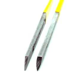 High-Speed Jewelry Engraving Knife Graver Handle - Essential Tool for Precision Jewellery Engraving