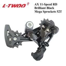 LTWOO AX 1X11 Speed Groupset Shifter Rear Derailleur NEWBIE Chain for MTB mountain Bike Sunshine Cassette 11-42T 46T 50T 11-52T