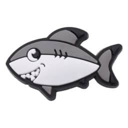 New 1-12pcs Cartoon Deep Sea Fish Turbot Hermit Crab Whale Starfish PVC Shoe Charms Sandals Shoes Decoration Slipper Accessories