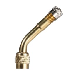 19/27/39mm 45 90 135 Degree Brass Angle Bent Valve Adaptor Tyre Tube Valve Extension Adapter Cap for Truck Car Moto Bike