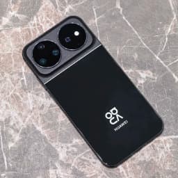 Original Huawei Nova 16 Ultra Mobile Phone 6.84" 120Hz Display Kirin 9010S HarmonyOS 6.1 Camera 200MP Battery 7000mAh Smartphone