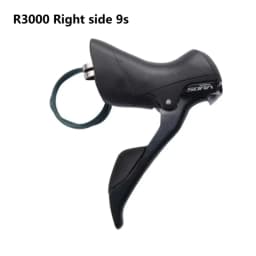 SHIMANO R3000 Shifter Right Side 9Speed Dual Control Lever Left 2Speed SORA ST R3000 Shifter Road Bicycle Cycling Part