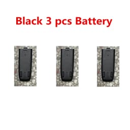 M23 Drone Battery Accessories 3.7V 1050mAh / Propeller Blade / Use For M23 Drone Parts