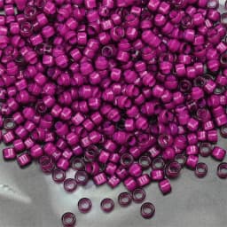 2.5mm 14g Small Japanese Beads Luster Colorful Small Craft Beads Charm For Jewelry Making Necklace Bracelet Diy Accessories