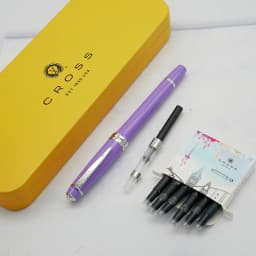 Gaoshi Pen Baili Youth Edition Primary School Calligraphy Practice Third Grade Student Gift Box Cross