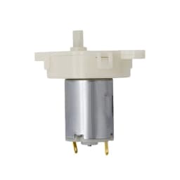 Convenient JS50 Gear Motor JS50/280 Washer Motor Deceleration Gear Motor Enjoy Quiet and Stable Washing Experience Drop Shipping