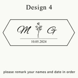 Custom Personalized Octagonal Walnut Wooden Ring Box Box + Black Velvet Pouch Engraved Engagement and Wedding Ring Holder Gift