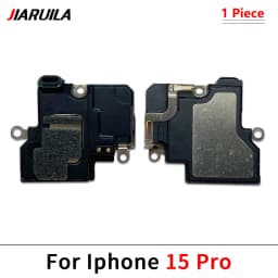NEW Front Top Earpiece Earphone Ear Speaker Sound Receiver Flex Cable Replacement For iPhone 12 13 mini 14 Pro Max 15 Plus