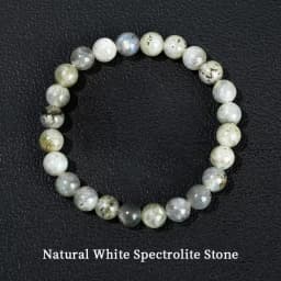 6 8 10mm Natural Stone Lapis Lazuli Amethyst Quartz Bead Bracelet Women Men Reiki Healing Elastic Bracelet Fashion Jewelry Gift
