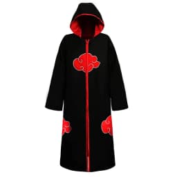 Anime Obito Cosplay Costume for Boys Obito Carnival Halloween Costume Children Adult Suitable Height 135cm-185cm