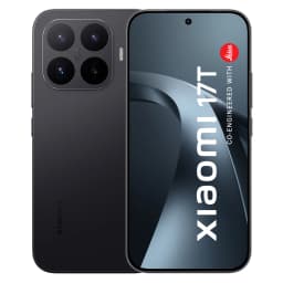 Global Version Xiaomi 17t Mobile Phones Hdr10 6.59' Amoled Display 50Mp Leica Summilux Lens 650Omah Battery Xiaomi Hyper Ai Smartphone
