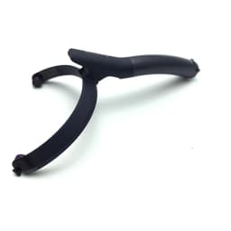 New Original Headset For SONY WH-1000XM5 XM5 Bluetooth Headphones Eight Shaped Frame Headband Horn Hinge Bracket Speaker Hanger