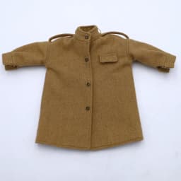 Blythe Doll Clothes Coat Pants Jeans for Ob24 Ob22 Azone Dolls Outfit