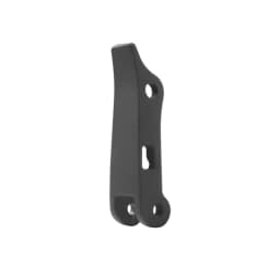 Electric Scooter Folding Rod Base Folding Hook for Segway Ninebot MAX G30 Hinge Bolt Repair Shaft Locking Screw Replacement Part