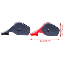Lawnmowers Throttle Cable Switch Lever Control Handle Garden Lawn Mower Switch