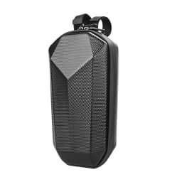 OFFBONDAGE Cycling Fitting Eva Hard Shell Electric Scooter Bag Folding Bike Front Bag Handlebar Bag Bicycle Accessories