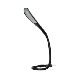 2022 New Minimalist 14 LED Soft Light USB Book Light SMD Laptop Keyboard Light Touch Type Student Reading Table Lamp Hose Light