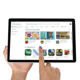 BDF S10 New 10.1 Inch Android Tablet Pc Google Play Dual Cameras Octa Core Dual SIM Phone Call Tablets BT Wi-Fi 4GB RAM 64GB ROM