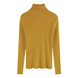 2026 Casual Slim Knitted Pullover Autumn Winter Thick Turtleneck Sweater Base Sweater Korean Style Simple Base Layer Warm Tops