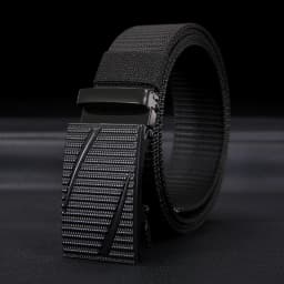 100 110 120 130 140 150 160cm Men's Belt Army Military Tactical Nylon Outdoor Heavy Duty Training Hunting Belt For Men