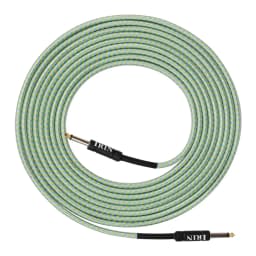 SHUFFLE Guitar Cable Wire Cord Bass Electric Box Audio Cable Guitar Noise Reduction Line Color Braided Shielded Cable 3/6/10M