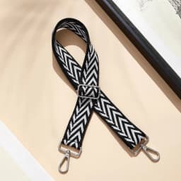 New Ladies Messenger Bag Shoulder Strap Accessories Bag Strap One Shoulder Adjustable Shoulder Strap Accessories Bag Strap