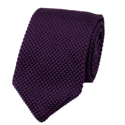 New Style Fashion Mens Tie Knit Solid Colourful Knitted Ties Necktie Normal Slim Classic Woven Gravatas Narrow Neckties Gifts