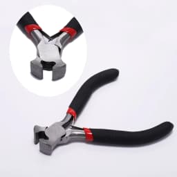 Jewelry Pliers Tools & Equipment Kit Long Needle Round Nose Cutting Wire Pliers For Jewelry Making DIY Tool Accessories