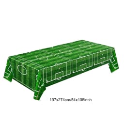 Soccer Popcorn Boxes Soccer Football Theme Party Decortion Birthday Party Favor Popcorn Treat Boxes Carnival Party Supplies