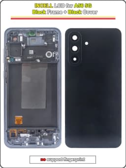 AMOLED LCD for Samsung Galaxy A56 5G LCD Display Touch Screen Digitizer for Samsung A56 5G A566B A566V Phone LCD Screen Assembly