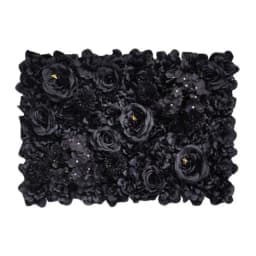Wedding Decorative Flower Wall Artificial Silk Flowers Home Decoration Accessories Party Backdrop Photography Props Customized
