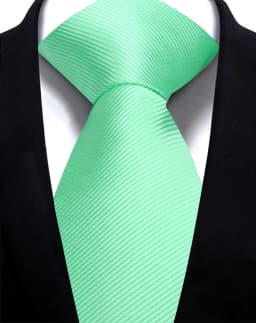 Solid Tie For Man Business Wedding Neckwear Black Stripe Necktie Men Woman Shirts Accessories Daily Office Apparel Gravatas Ties
