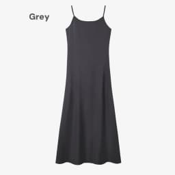 AS AW25 elegance slip satin dress + knitting cross top +mockneck woman clothing set adjustable maxi floor length