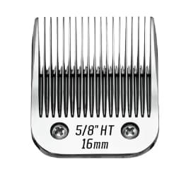 7FC/5FC/10/15/30/40/3-3/4FC Replacement Ceramic Blade For Andis AGC,BDC,BGC,MBG /Oster A5,Classic 76/Wahl KM Dog Pet Clippers