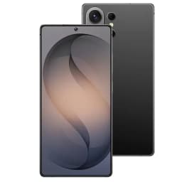 K-Touch 5G Smartphone For S26 Ultra 7.3inch Full Display Cell Phone 7800mAh Battery Mobile Phones 48MP Camera 22GB+2TB Face ID Unlocked 5G Dual SIM Android 15 CellPhones with FM Radio GPS