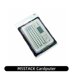M5Stack Cardputer ADV New Version StampS3A Development Board Portable Computer 1.14 Inch 56Key Keyboard Card Microcontroller