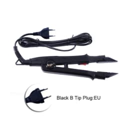 1Pc JR-611 A/B/C Tip Professional Hair Extension Fusion Iron Heat Connector Wand Iron Melting Tool Hair Extension Tools