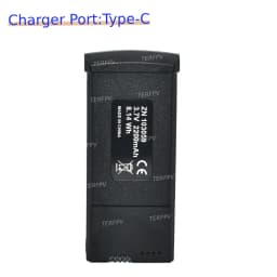 Original Drone Battery For K19 Max GPS Drone 4K Professional Camera Dron 3.7V 2200MAH 13-20min For M22 M33 M66MAX
