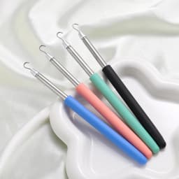 1pc Help Wear Bracelet Tool Adjustable Jewelry Helper Fastening Aid Quickly Unfasten Hooking Equipment Pliers Clasps Accessories